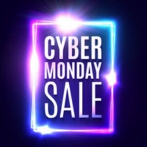 Bag!Fabulous Cyber Monday's Starting Now